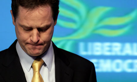 Nick Clegg denies wrongdoing after reports of payments into ...