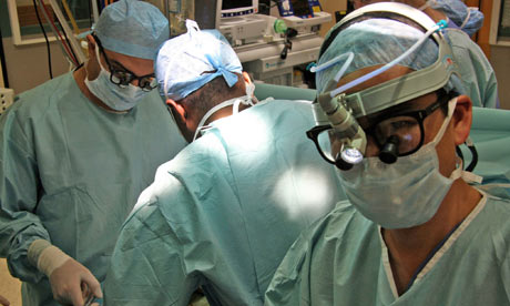 GREAT ORMOND STREET HOSPITAL