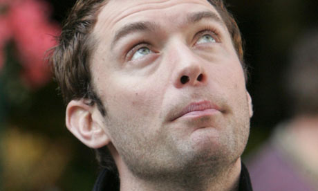 Jude Law
