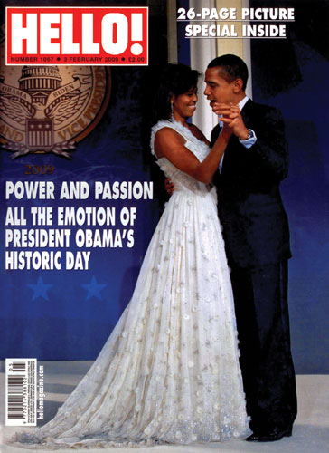 Maggies shortlist ent: Hello!