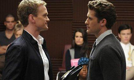 Glee: Season one, episode 19