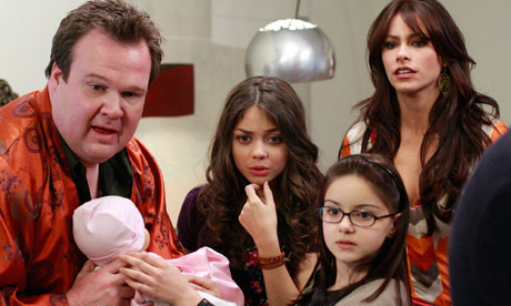 Modern Family