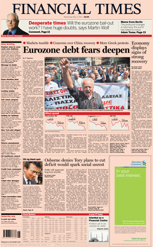 Financial Times