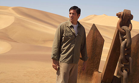Jim Caviezel