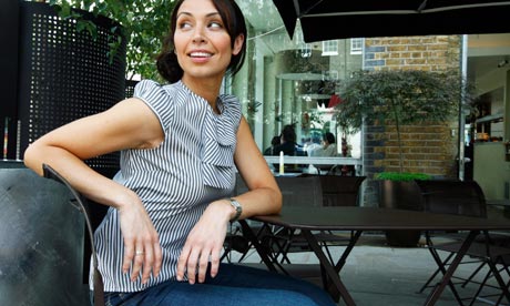 christine bleakley fuck