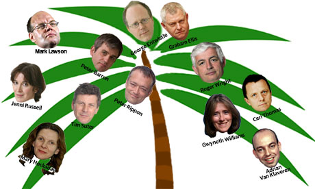 R4 Desert Island June 14