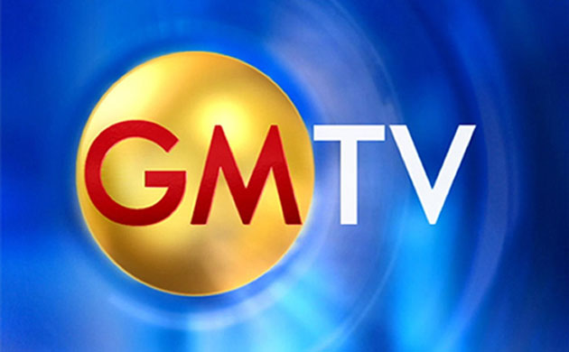 GMTV: GMTV logo