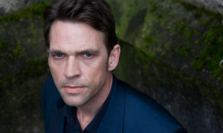 Dougray Scott Fact Vs Fiction A Thorough Overview Of His Life And Times - x4j1f75