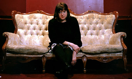 Julie Burchill