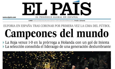 El Pais