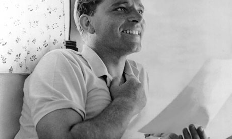 Richard Burton