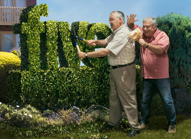 Channel Five: Five acquires Neighbours