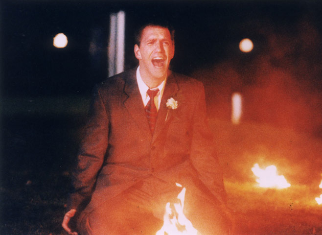 Channel Five: Family Affairs