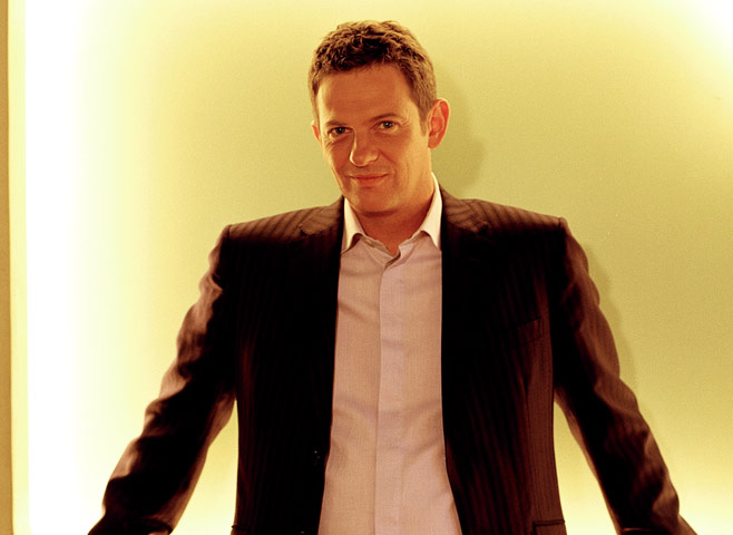 Channel Five: Matthew Wright
