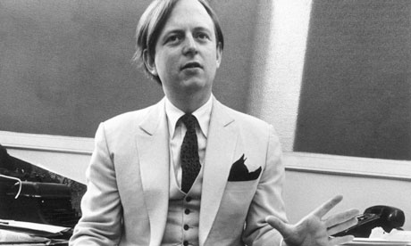 young tom wolfe