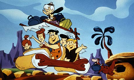 The Flintstones