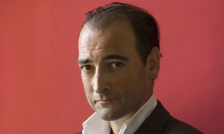 Alistair McGowan