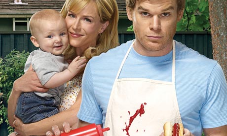 Dexter series four