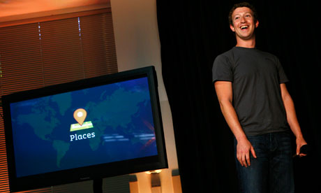 Mark Zuckerberg Newsweek. Mark Zuckerberg launches