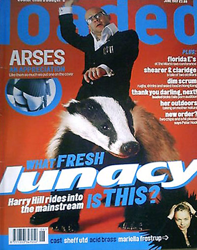 Loaded: Loaded, June 1997