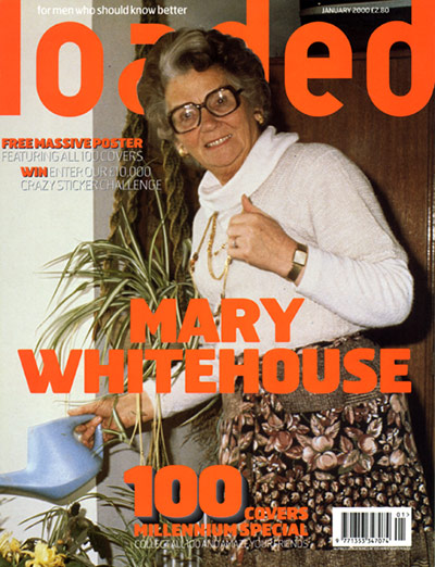 Loaded: Loaded, January 2000