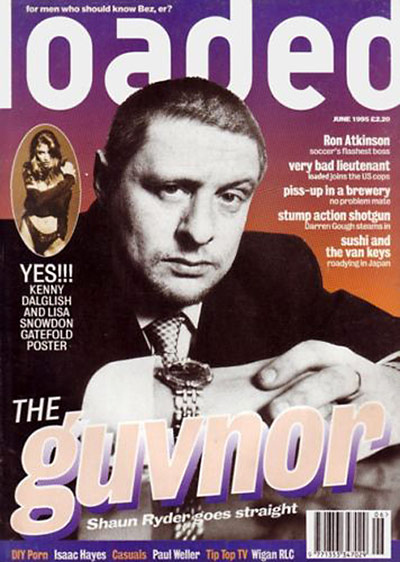 Loaded: Loaded, June 1995
