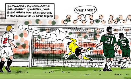 herald football cartoon