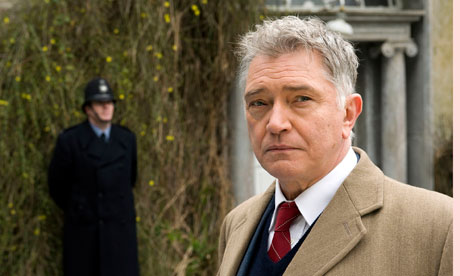 Inspector George Gently
