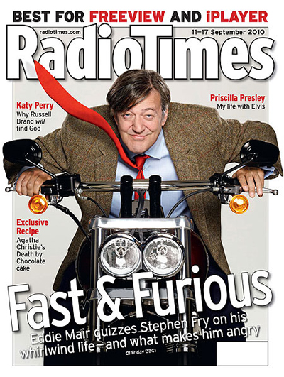 Radio Times