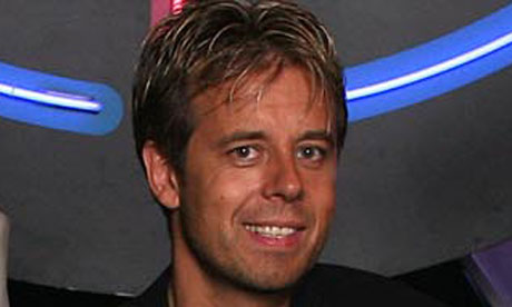 Pat Sharp 
