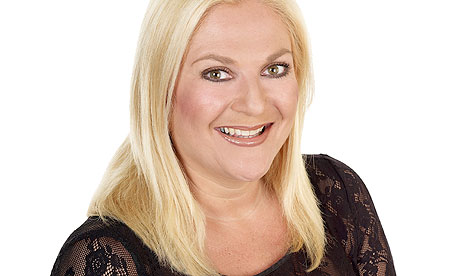 Vanessa Feltz