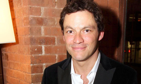 Dominic West is to play serial killer Fred West in an ITV docudrama, 