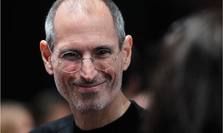 steve jobs before cancer. Apple#39;s Steve Jobs  took