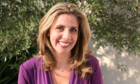 Nicola Mendelsohn