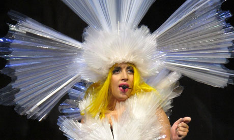Lady Gaga
