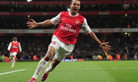 Arsenal v Chelsea - Premier League