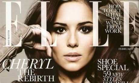 Hearst's deal with Lagard re includes the licence to publish Elle magazine