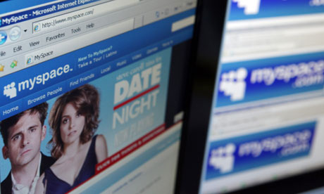 MySpace