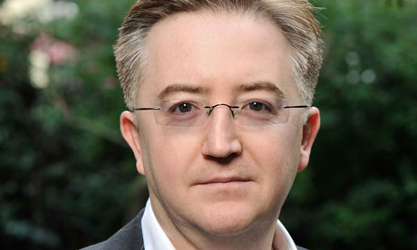 Barney Wragg