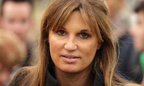 Jemima Khan has been appointed associate editor of the New Statesman