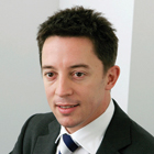 Megas 2012: Graham Hann