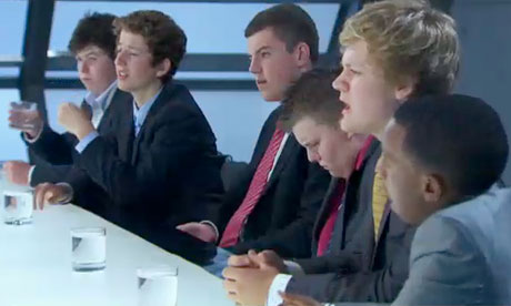 young apprentice The wikiproject apprentice uk aims to improve articles relating to the apprentice uk, and young apprentice has been identified as one of these articles if you would like to participate, please visit the project page where you can join us as a member. young apprentice The wikiproject apprentice uk aims to improve articles relating to the apprentice uk, and young apprentice has been identified as one of these articles if you would like to participate, please visit the project page where you can join us as a member.