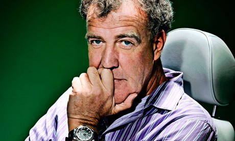 Jeremy Clarkson lifts 'pointless' injunction against ex-wife | Media | The Guardian