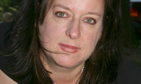 Julie Burchill Israel