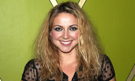 Charlotte Church