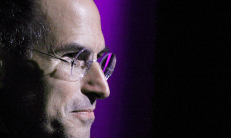 Steve Jobs