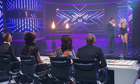 The X Factor