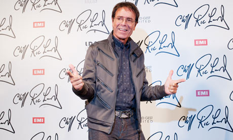 Cliff Richard