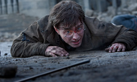 Harry Potter and the Deathly Hallows: Part 2