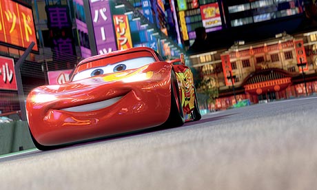 Cars 2